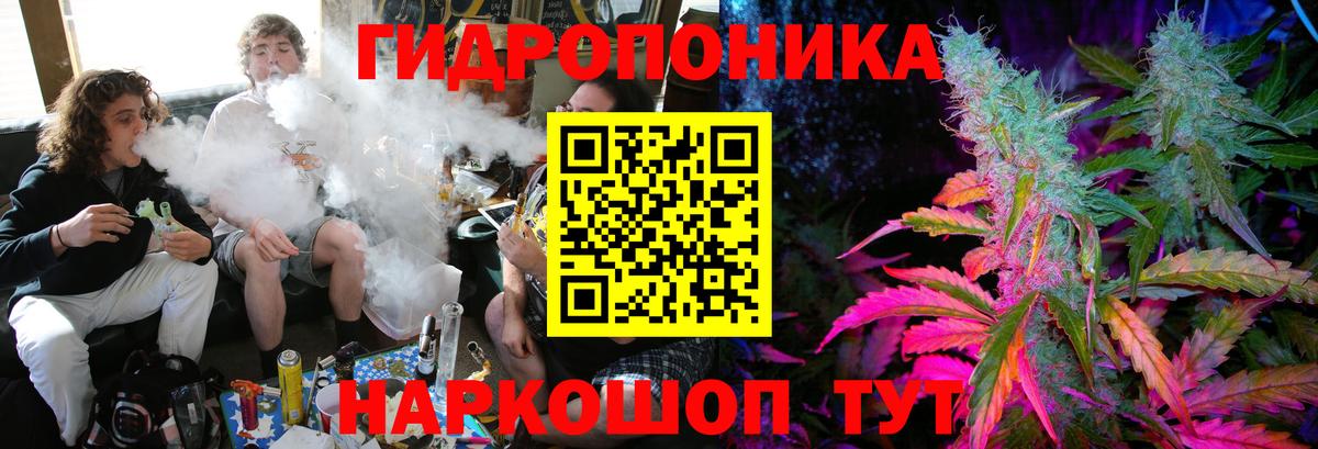 Канабис индика Касимов